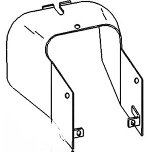 103658A - PTO Shield