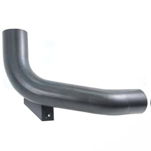 103980C1 - Exhaust Elbow - Thumbnail 2