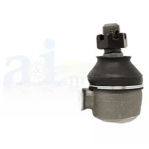 1048273M91 - Short Outer (RH) Tie Rod - Thumbnail 2