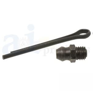 1048273M91 - Short Outer (RH) Tie Rod - Thumbnail 3