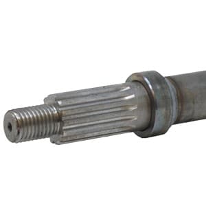 106024A1-SHAFT - Auger Drive (Shaft Only) Shaft - Thumbnail 3