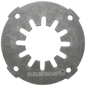 1060454M1 - Belleville Spring - Thumbnail 2