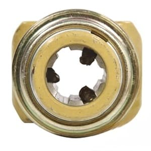 108923007 - 2400 Series Implement Yoke - Thumbnail 4