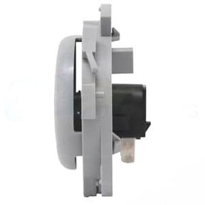 100-3524 - Normally Open Operator Presence; Twist Mount Switch - Thumbnail 4