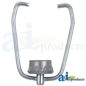 1001515M1 - Bail & Nut, Sediment Bowl