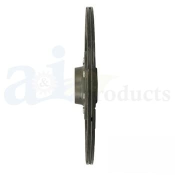 100179 - rigid organic PTO Disc: 9" - Thumbnail 3