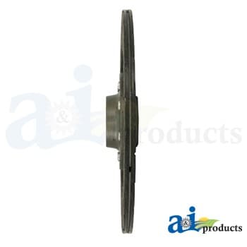 100179 - PTO Disc: 9", organic, rigid - Thumbnail 3