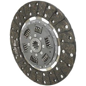 1002338C2 - spring loaded organic Trans Disc: 11" - Thumbnail 2