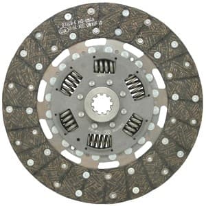 1002338C2 - spring loaded organic Trans Disc: 11" - Thumbnail 3