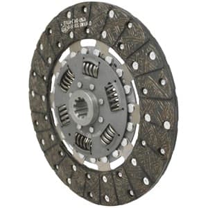 1002338C2 - spring loaded organic Trans Disc: 11"