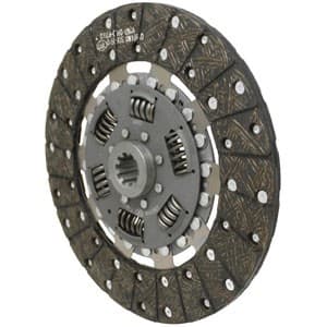 1002338C2 - Trans Disc: 11", organic, spring loaded