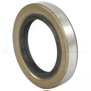 100412 - Axle Seal
