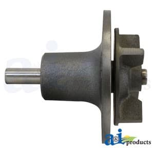 1005011M91 - Pump, Water - Thumbnail 3