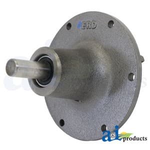 1005011M91 - Pump, Water