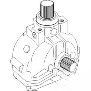 100532 - Sickle Drive Wobble Box