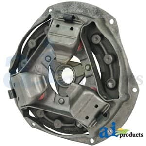 100691AS - Pressure Plate: 10"