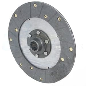 100948AS - Trans Disc: 9.25"