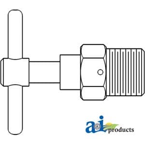1016199M1 - Drain Faucet - Thumbnail 2