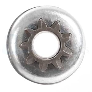 1019269M1 - Starter Drive - Thumbnail 2