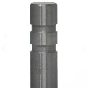 1019742M1 - Intake Valve - Thumbnail 3