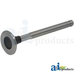 1019743M1 - Valve, Exhaust - Thumbnail 2