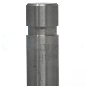 1019743M1 - Exhaust Valve - Thumbnail 3