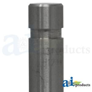 1019743M1 - Valve, Exhaust - Thumbnail 3