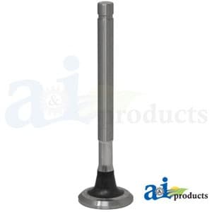 1019743M1 - Valve, Exhaust