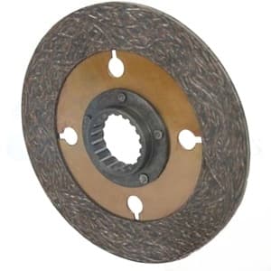 102103A - Trans Disc: 7"