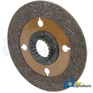 102103A - Trans Disc: 7"