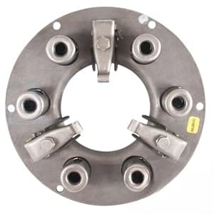 1021903M92 - Pressure Plate: 8" - Thumbnail 2