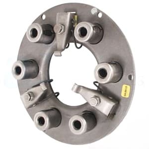 1021903M92 - Pressure Plate: 8"