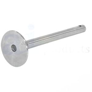 1027654M1 - Intake Valve - Thumbnail 2