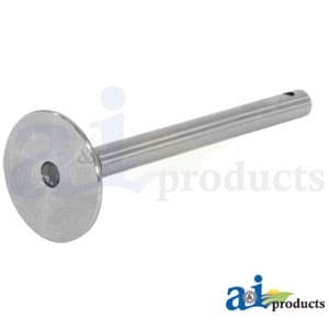 1027654M1 - Valve, Intake - Thumbnail 2