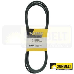 1030881 - Belt, Mule Drive