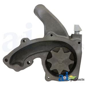 1032427M91 - Pump, Water - Thumbnail 5