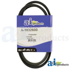 1032600 - Belt, Pump Drive