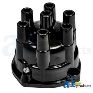 1033100M1 - Cap, Distributor (6 Cylinder)