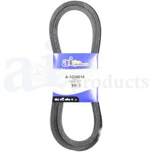 1034014 - Belt, Pump Drive