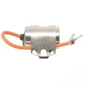 1034377M1 - Condenser