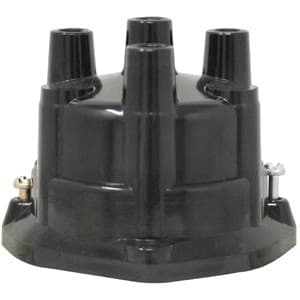1035263M1 - Distributor; 3 Cyl Cap - Thumbnail 2