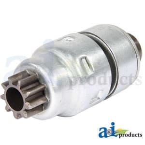 1035335M1 - Starter Drive