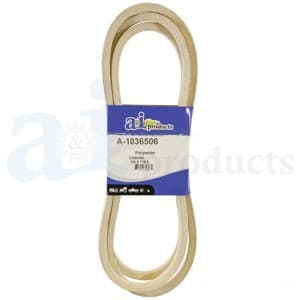 1036506 - Belt, Mule Drive