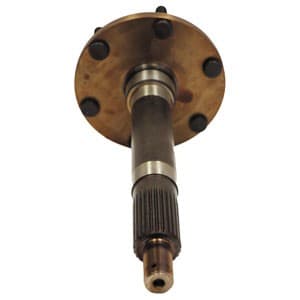 103825A1 - Axle Assembly - Thumbnail 3