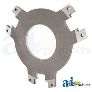 1040886M1 - Flywheel Plate