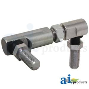 104110C1 - Ball Joint; Transmission Speed Control - Image 1