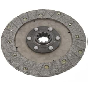 1041729M91 - solid Trans Disc: 8"