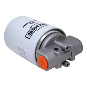 1042326M1 - Hydraulic Filter Assembly (In Line) - Thumbnail 2