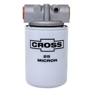 1042326M1 - Hydraulic Filter Assembly (In Line) - Thumbnail 3