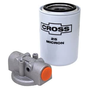 1042326M1 - Hydraulic Filter Assembly (In Line) - Thumbnail 4